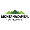 Montana Capital Car Title Loans logo